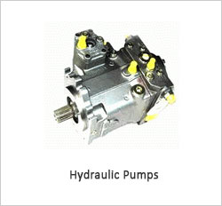 Hydralic Pumps